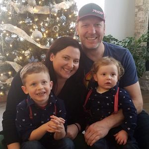 Meet your Posher, Kacy